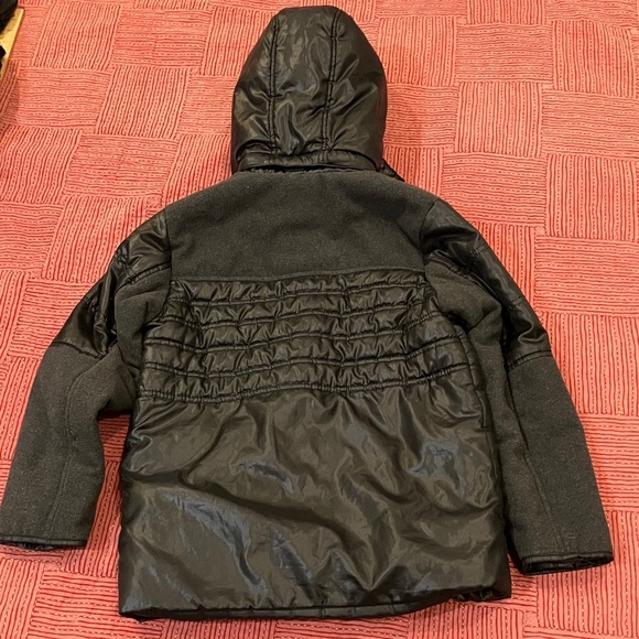 Westbound youth boys size medium - 8 to 10 years puffer jacket with hood - Picture 8 of 16